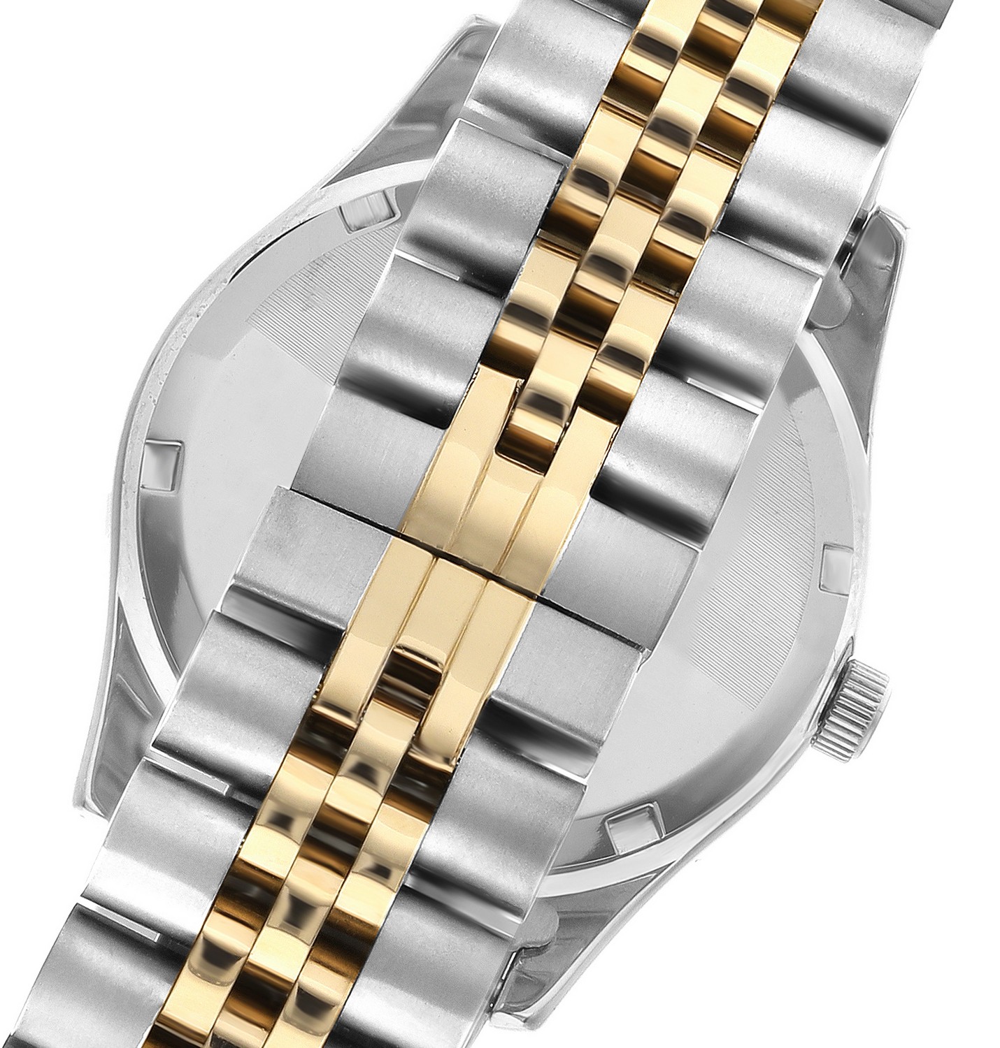 BEVERLY HILLS POLO CLUB  Женские часы, кварцевый механизм, суперметалл с покрытием, 34 мм