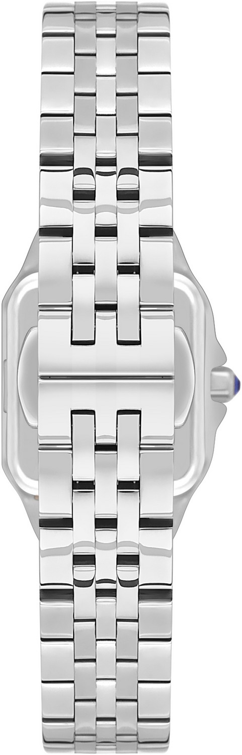 BEVERLY HILLS POLO CLUB  Женские часы, кварцевый механизм, суперметалл, 22х30 мм