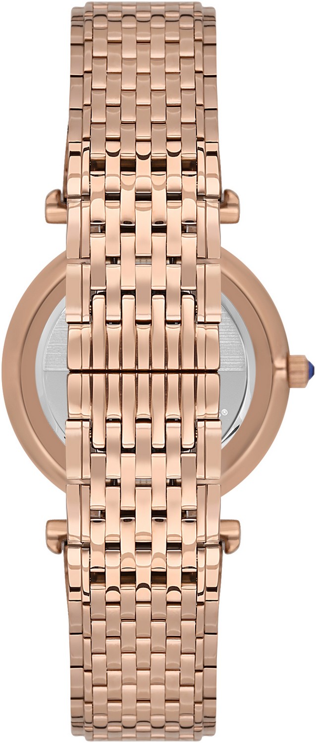 BEVERLY HILLS POLO CLUB  Женские часы, кварцевый механизм, суперметалл с покрытием, 30 мм