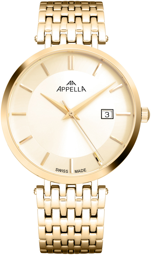 APPELLA  