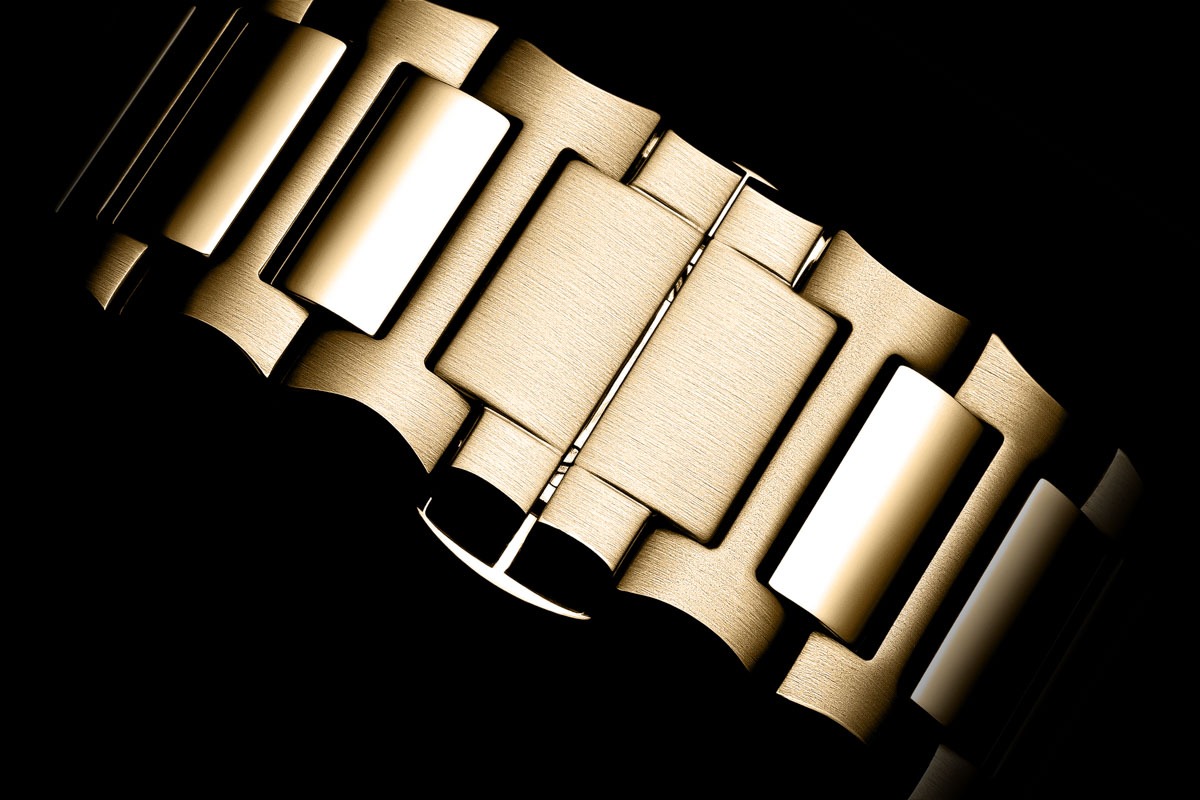APPELLA  Мужские швейцарские часы, кварцевый механизм с фазами Луны, сталь с покрытием, 42,5 мм