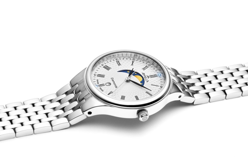 Часы APPELLA  L32002.5133DMQ, Пол: Женские