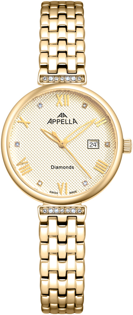 APPELLA  