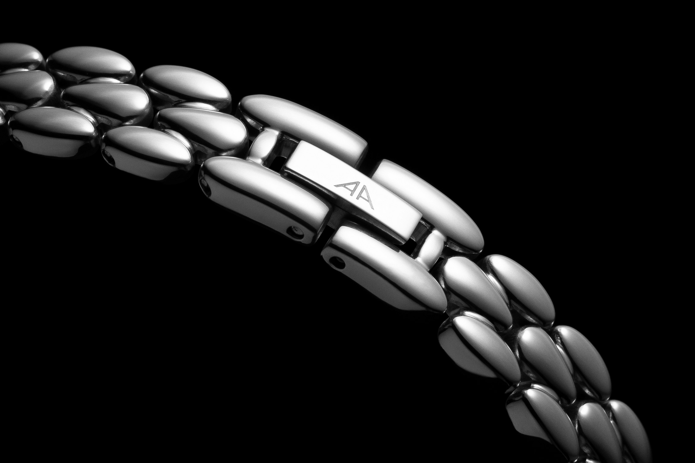 APPELLA  Женские швейцарские часы, кварцевый механизм, сталь, 28 мм