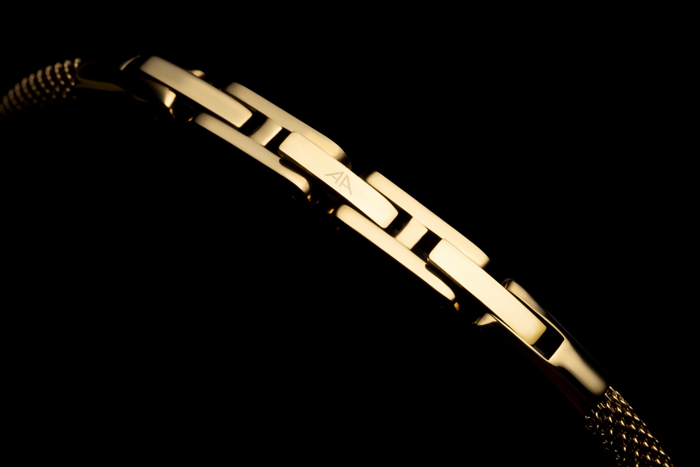 APPELLA  Женские швейцарские часы, кварцевый механизм, сталь с покрытием, 18х22 мм