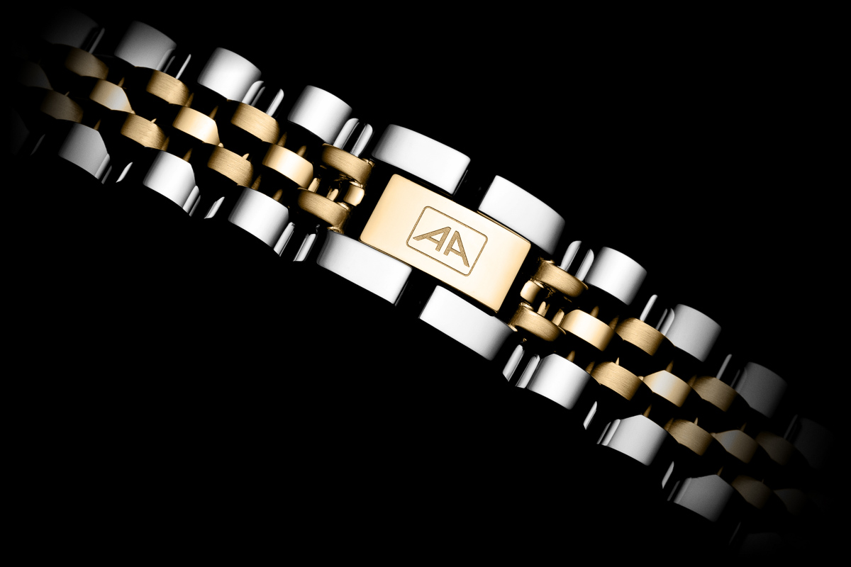 Часы APPELLA  L50011.2163DQ, Коллекция: Diamond Band