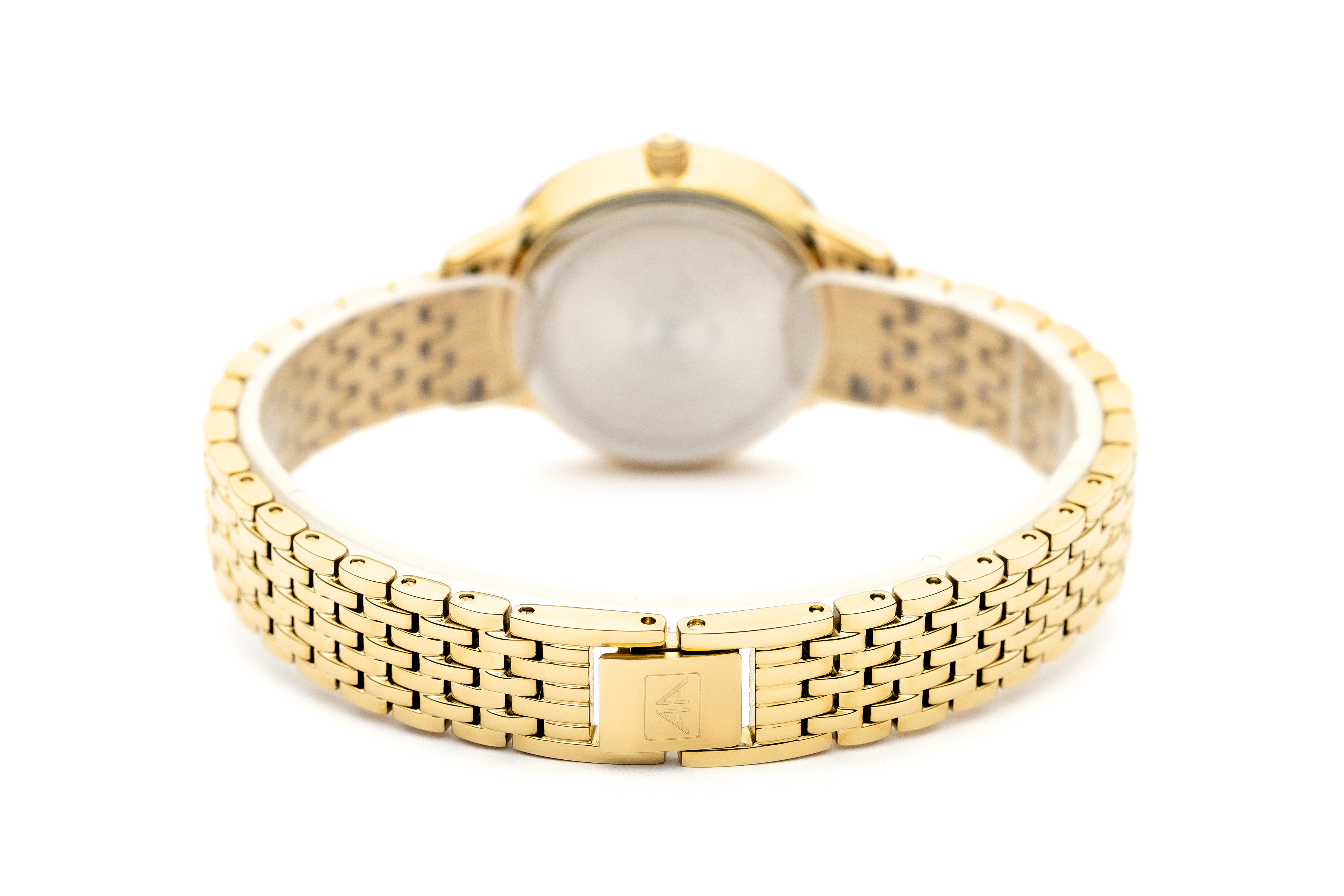 Часы APPELLA  L50012.1167DQ, Функции: Часы, минуты, секунды, дата