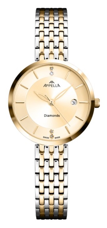 APPELLA  