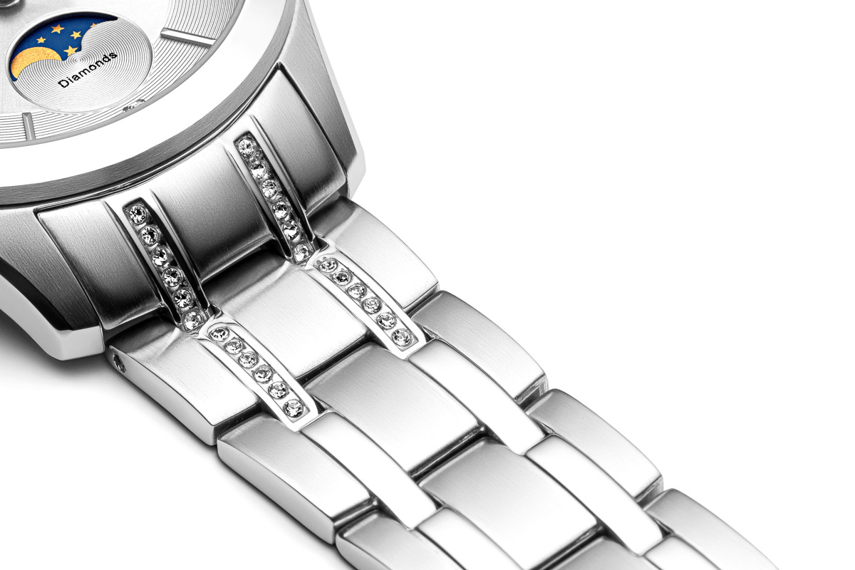 Часы APPELLA  L50021.5163DQF, Механизм: Кварцевый