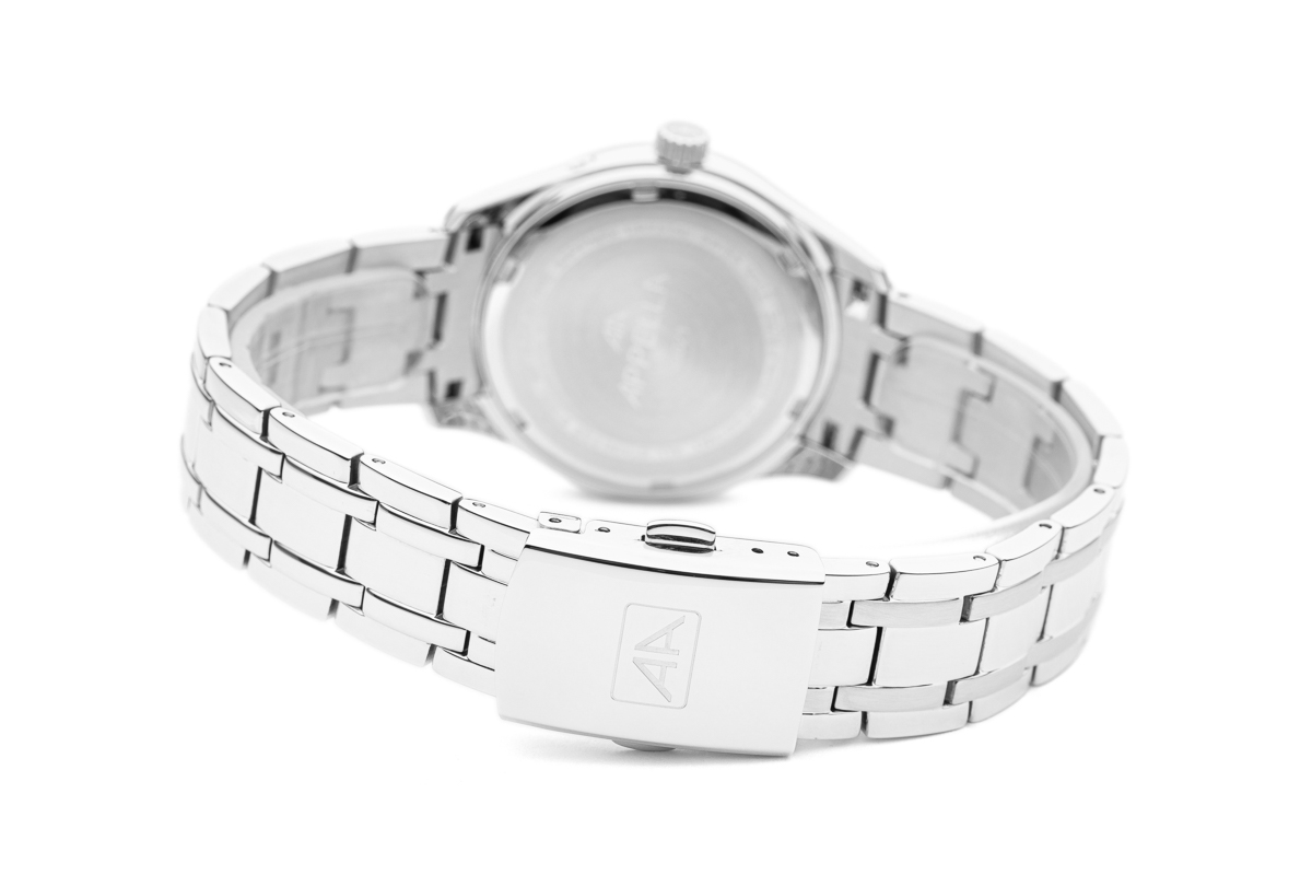 Часы APPELLA  L50021.5163DQF, Функции: Часы, минуты, секунды, дата, день недели, лунный календарь