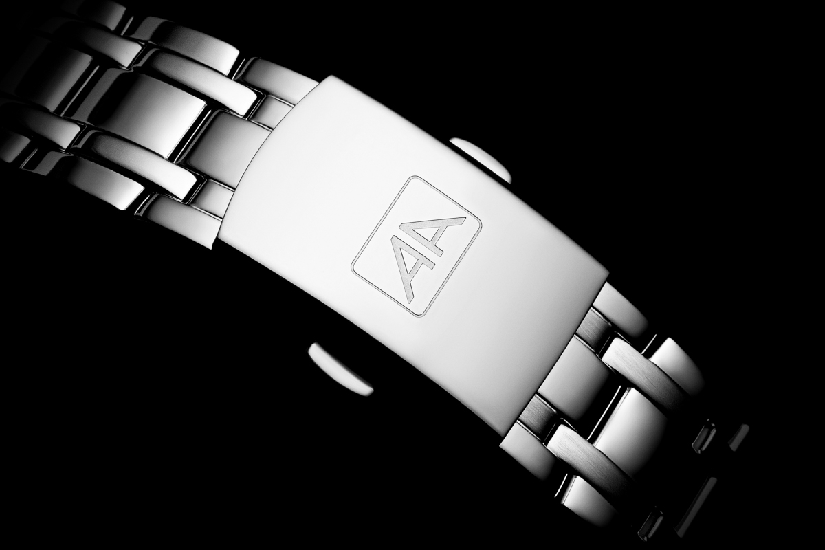 Часы APPELLA  L50021.5163DQF, Водонепроницаемость: 30 м