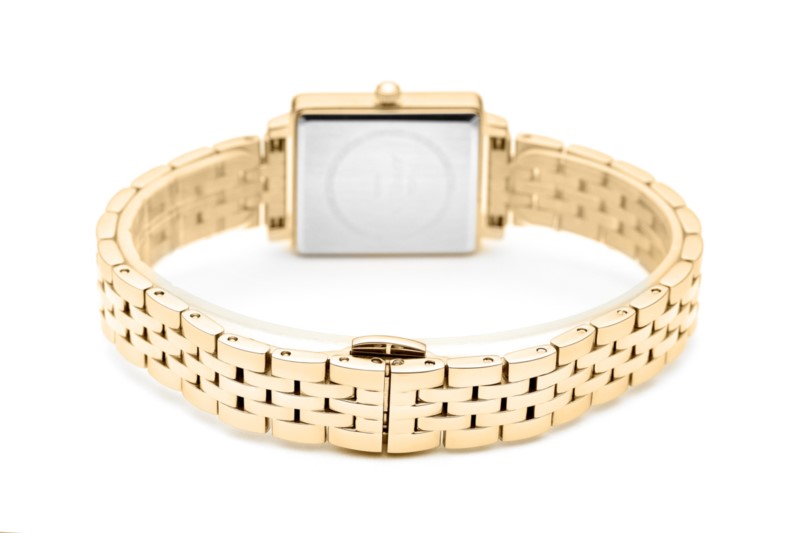 APPELLA   швейцарские часы, кварцевый механизм, сталь с покрытием, 24 х 26 мм