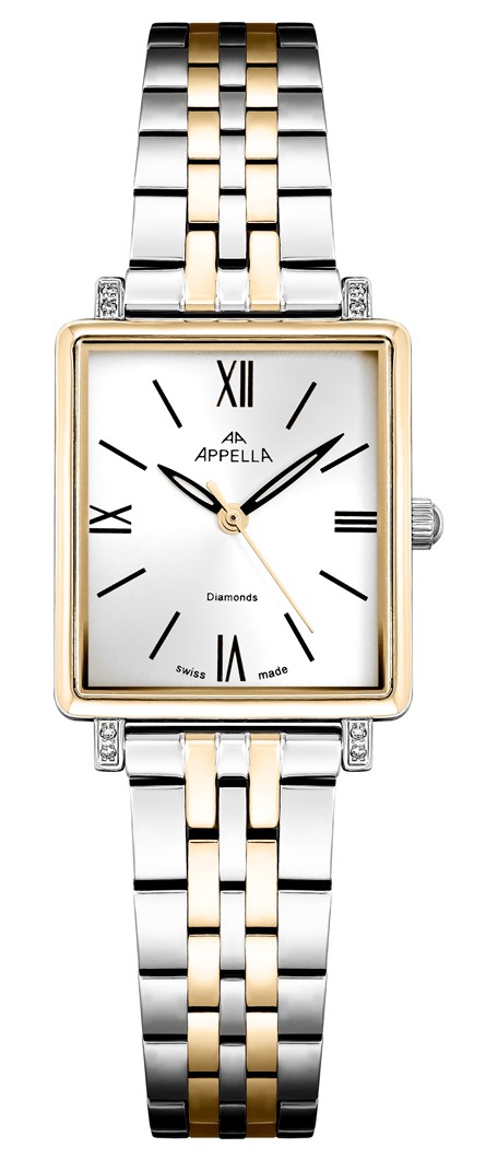 APPELLA  