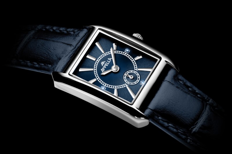 Часы APPELLA  L50029.5N15DQ, Коллекция: Diamond Band