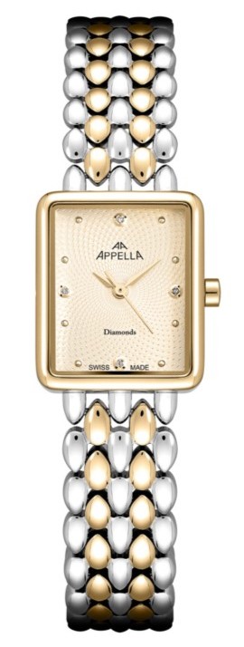 APPELLA  