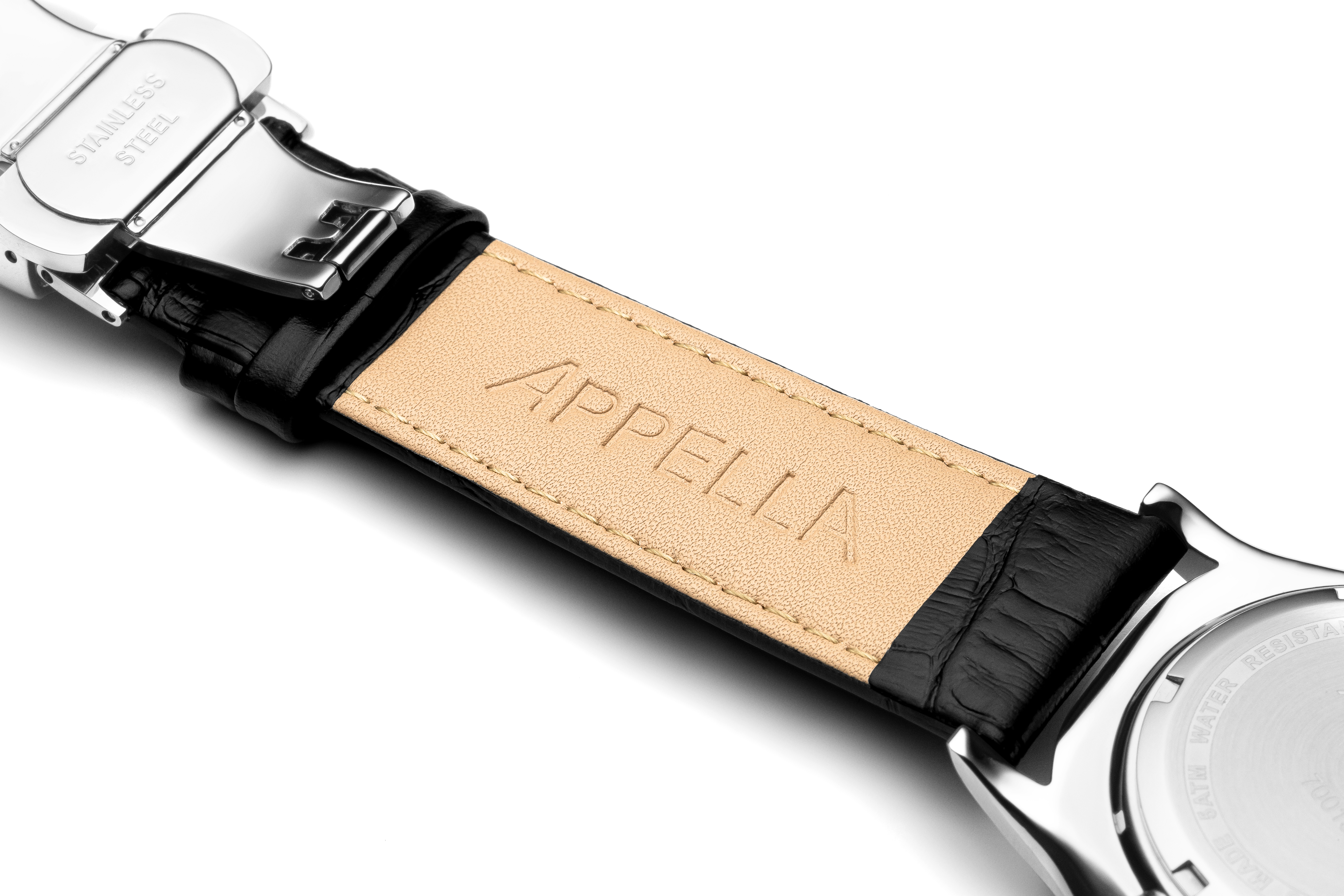 Часы APPELLA  L70013.5216QF, Механизм: Кварцевый