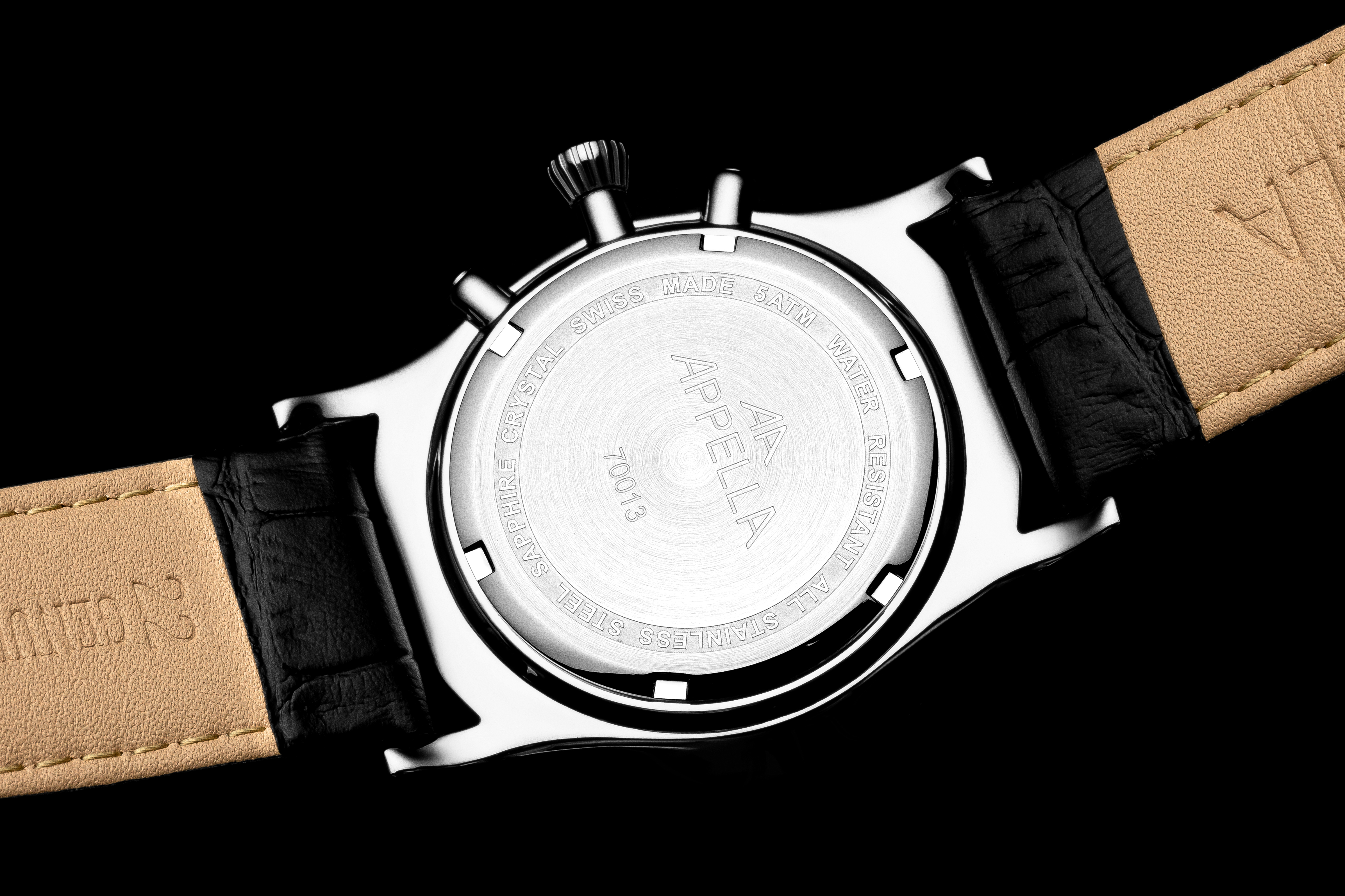 Часы APPELLA  L70013.5216QF, Коллекция: Moonface