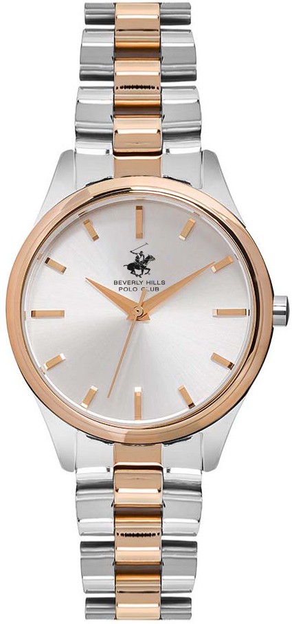 Часы BEVERLY HILLS POLO CLUB  BP1321Y.530 