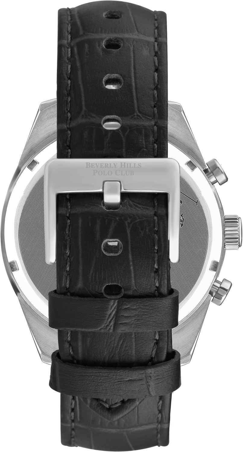 Часы BEVERLY HILLS POLO CLUB  BP3004X.331, Пол: Мужские