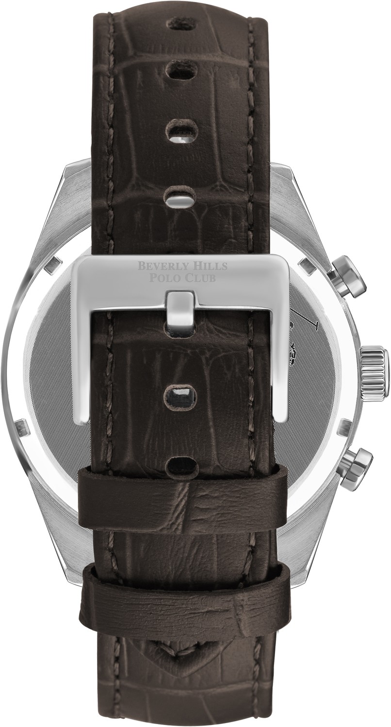 Часы BEVERLY HILLS POLO CLUB  BP3004X.392, Пол: Мужские