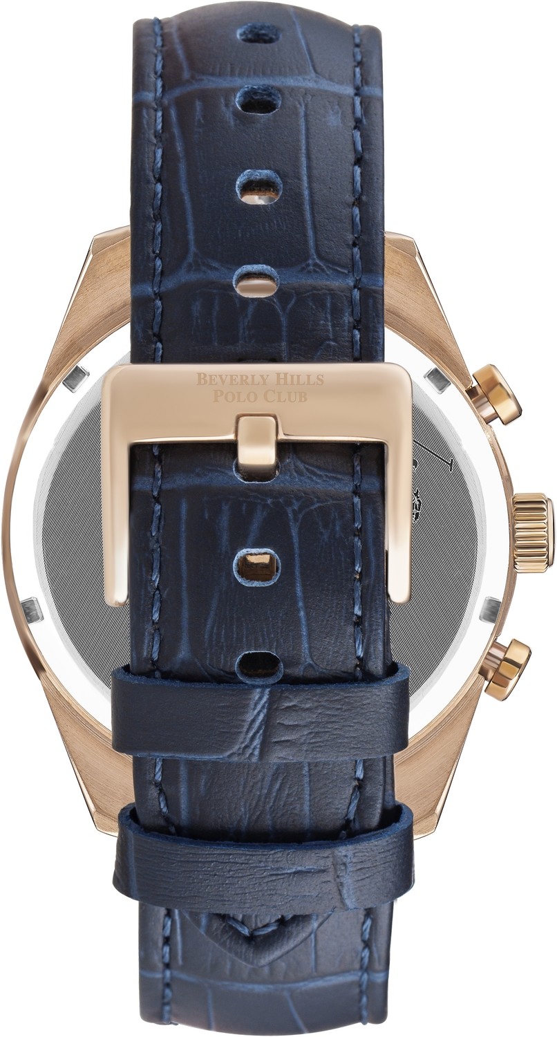 Часы BEVERLY HILLS POLO CLUB  BP3004X.499, Пол: Мужские