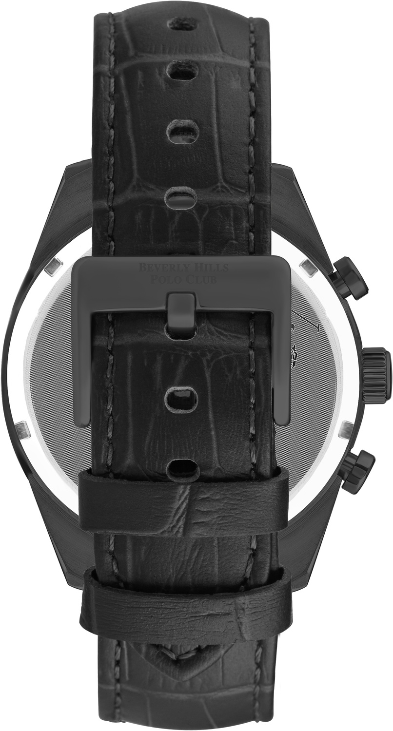 Часы BEVERLY HILLS POLO CLUB  BP3004X.661, Пол: Мужские