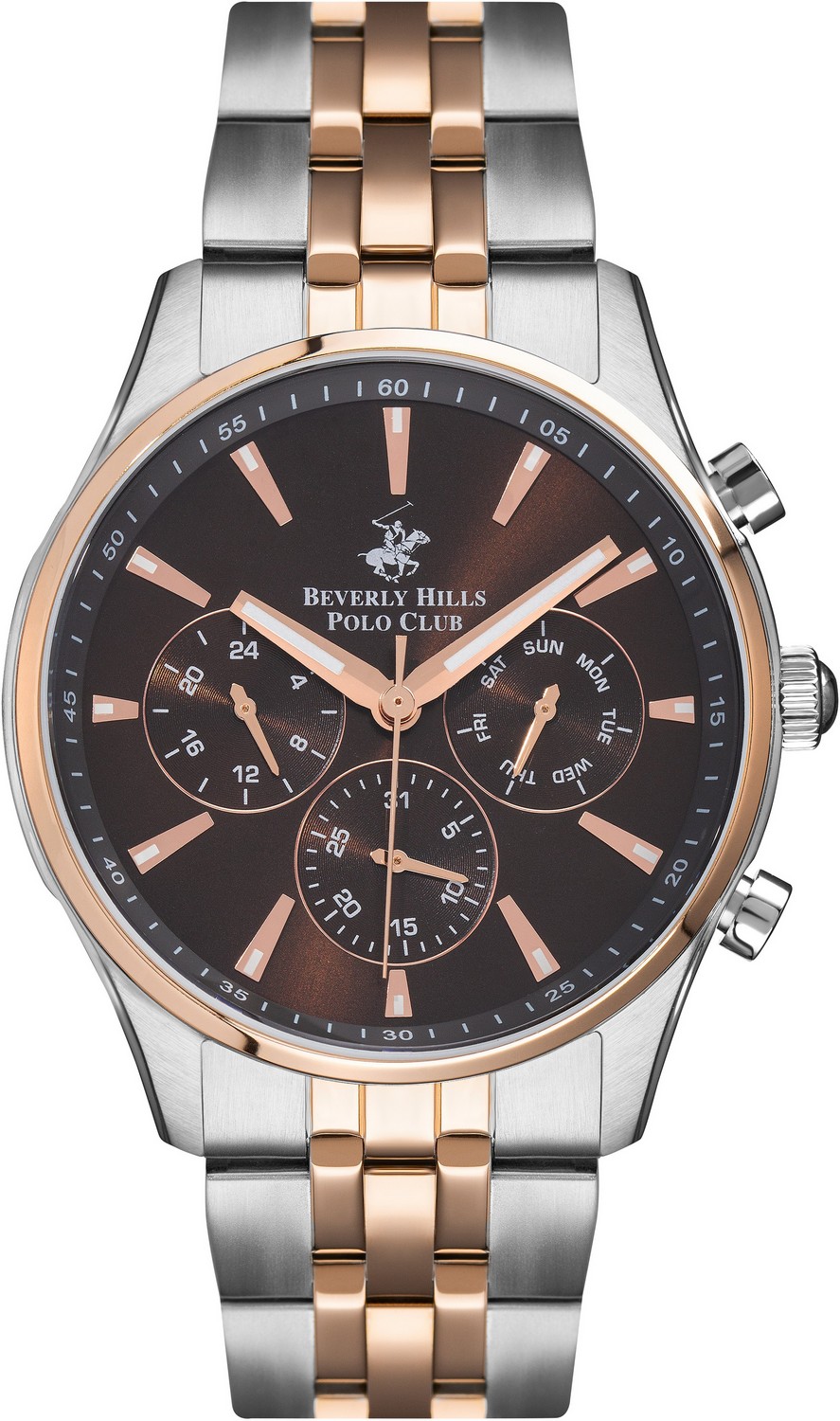 Часы BEVERLY HILLS POLO CLUB  BP3009X.540 