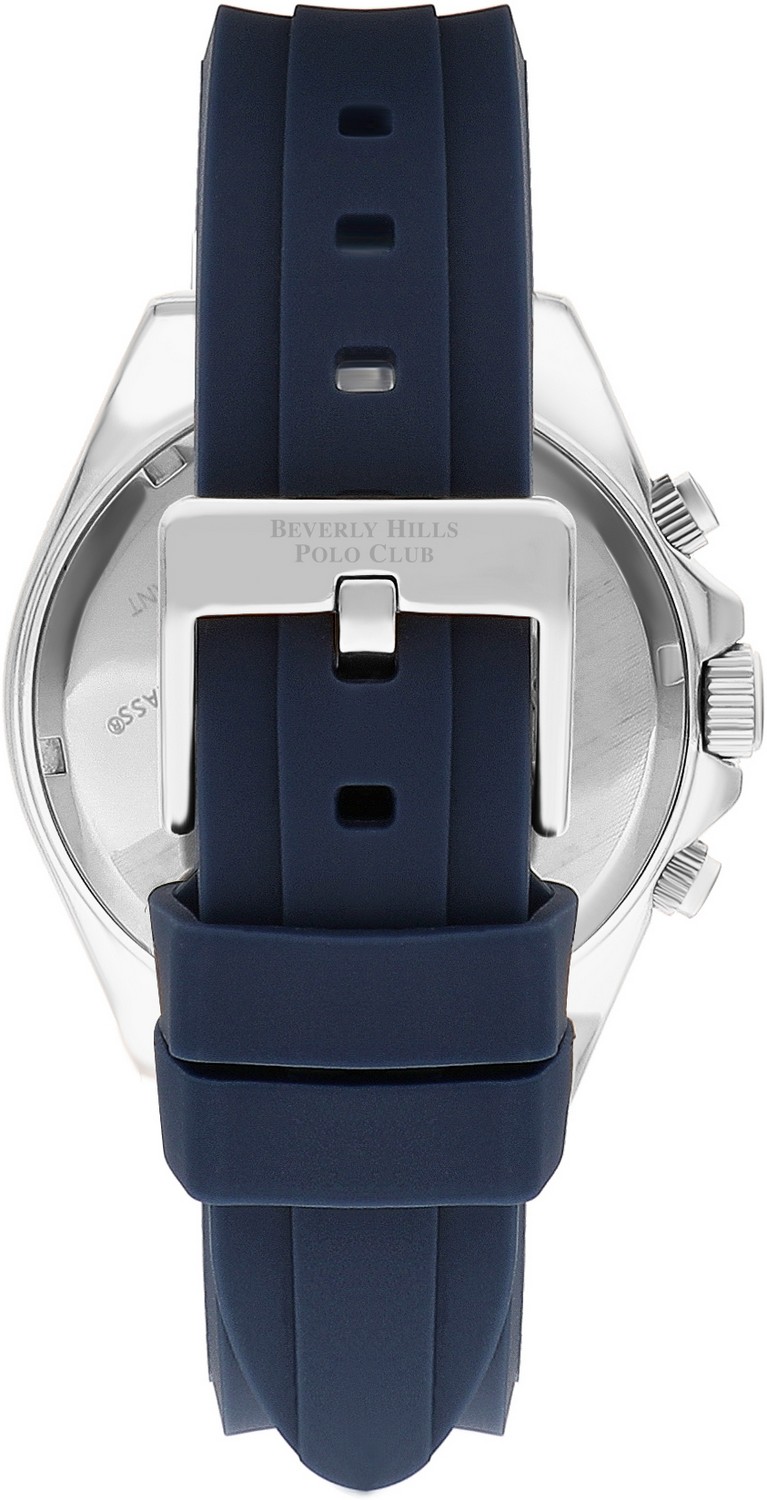 Часы BEVERLY HILLS POLO CLUB  BP3010X.399, Механизм: Кварцевый механизм