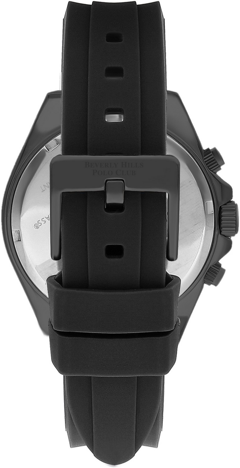 Часы BEVERLY HILLS POLO CLUB  BP3010X.651, Механизм: Кварцевый механизм