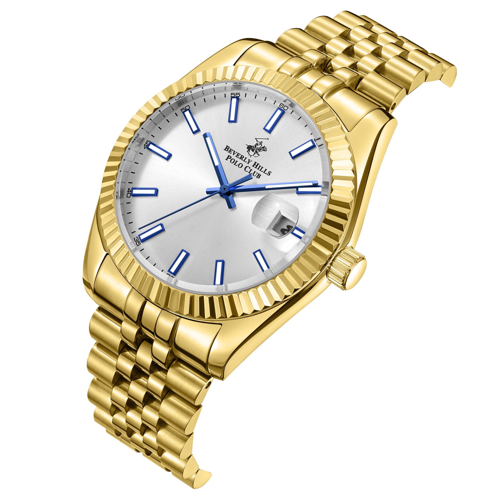Часы Часы BEVERLY HILLS POLO CLUB  BP3018X.130, Пол: Мужские