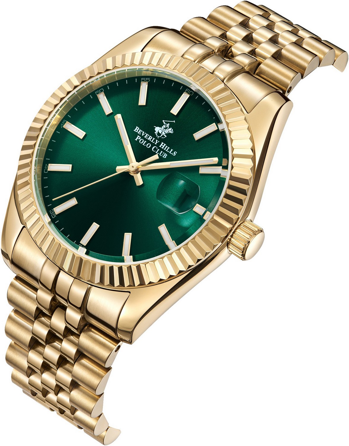 Часы BEVERLY HILLS POLO CLUB  BP3018X.170, Пол: Мужские