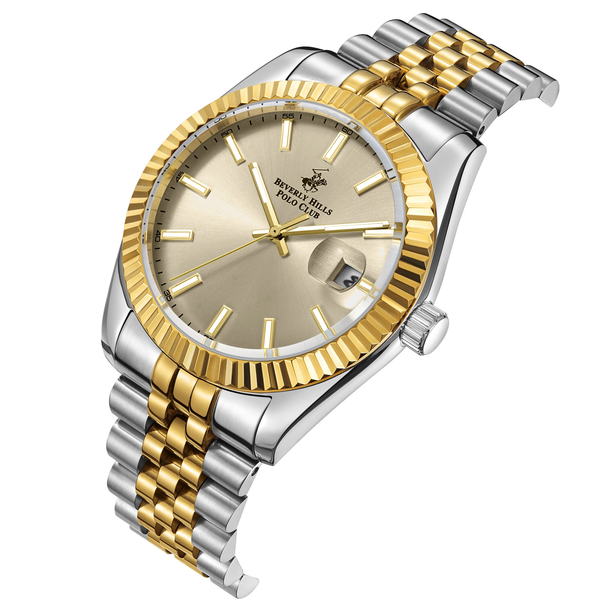 Часы Часы BEVERLY HILLS POLO CLUB  BP3018X.210, Пол: Мужские