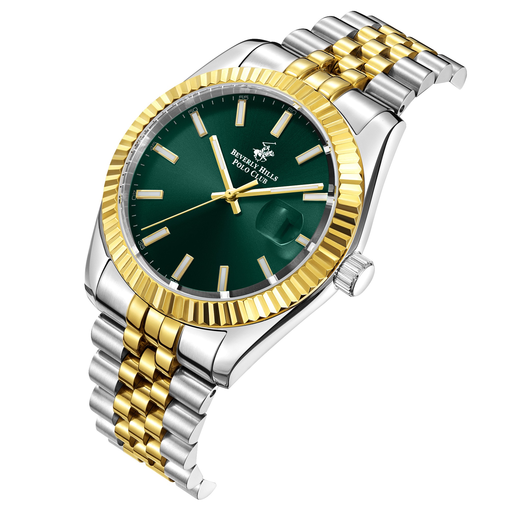 Часы BEVERLY HILLS POLO CLUB  BP3018X.271, Пол: Мужские