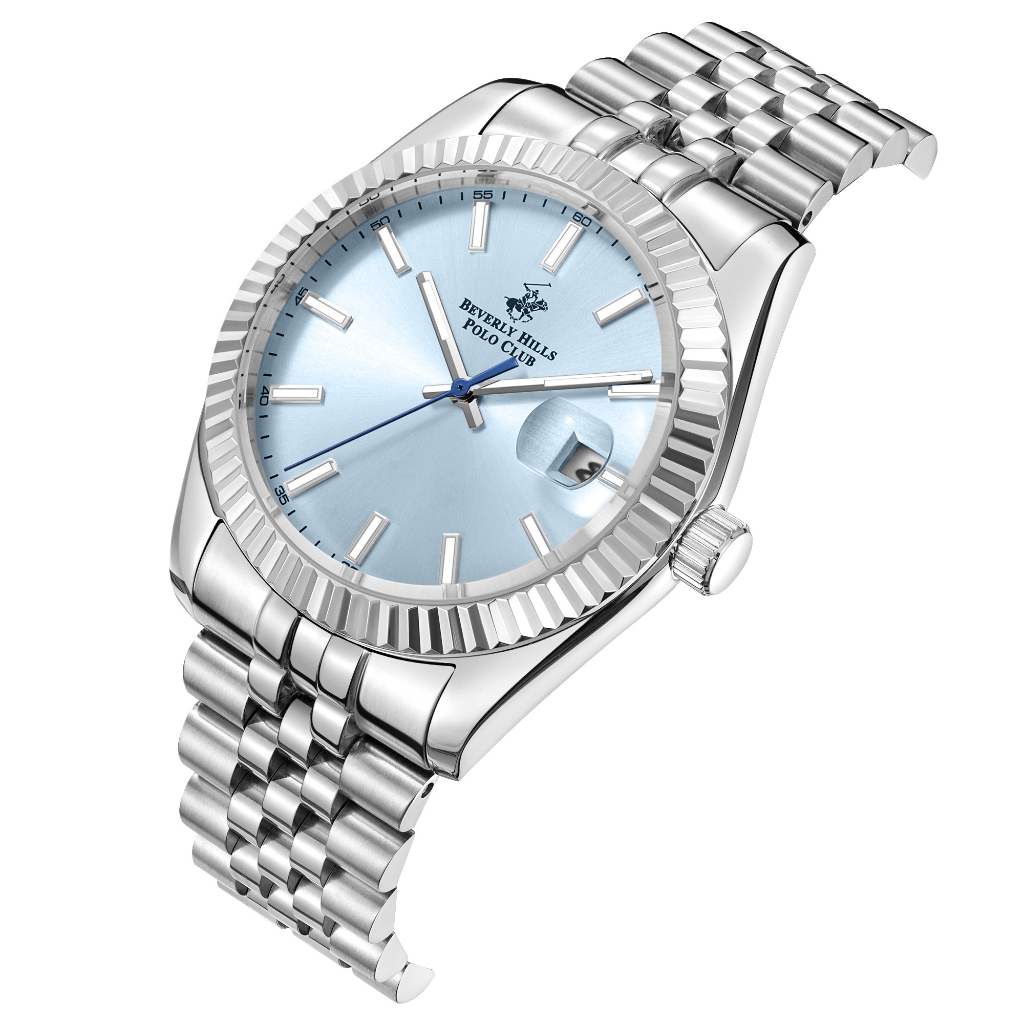 Часы Часы BEVERLY HILLS POLO CLUB  BP3018X.302, Пол: Мужские