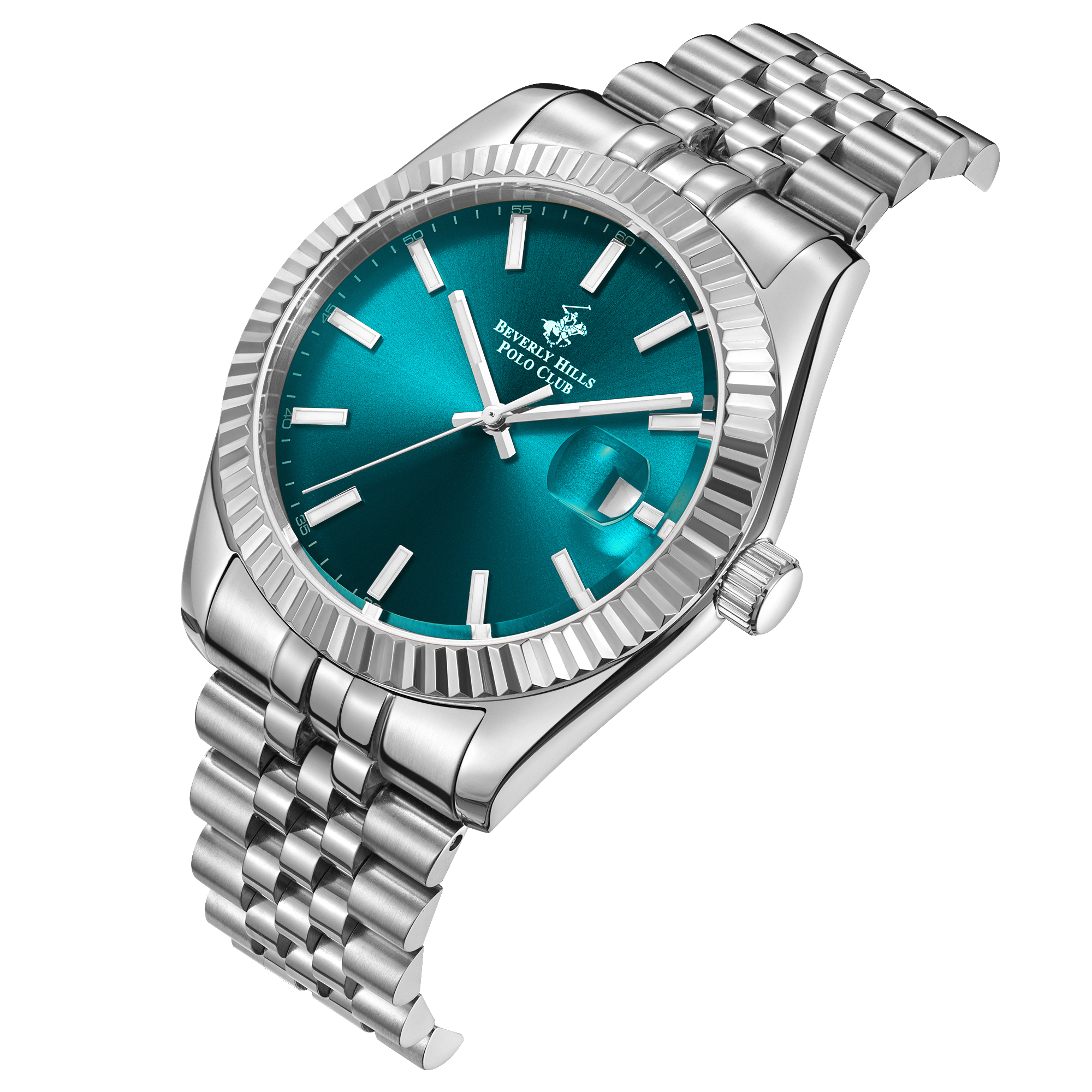 Часы BEVERLY HILLS POLO CLUB  BP3018X.392, Пол: Мужские