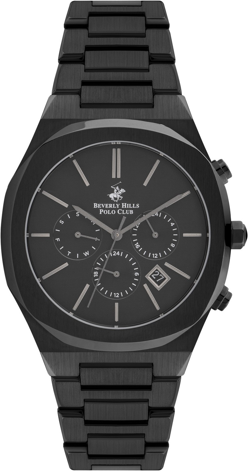 BEVERLY HILLS POLO CLUB  