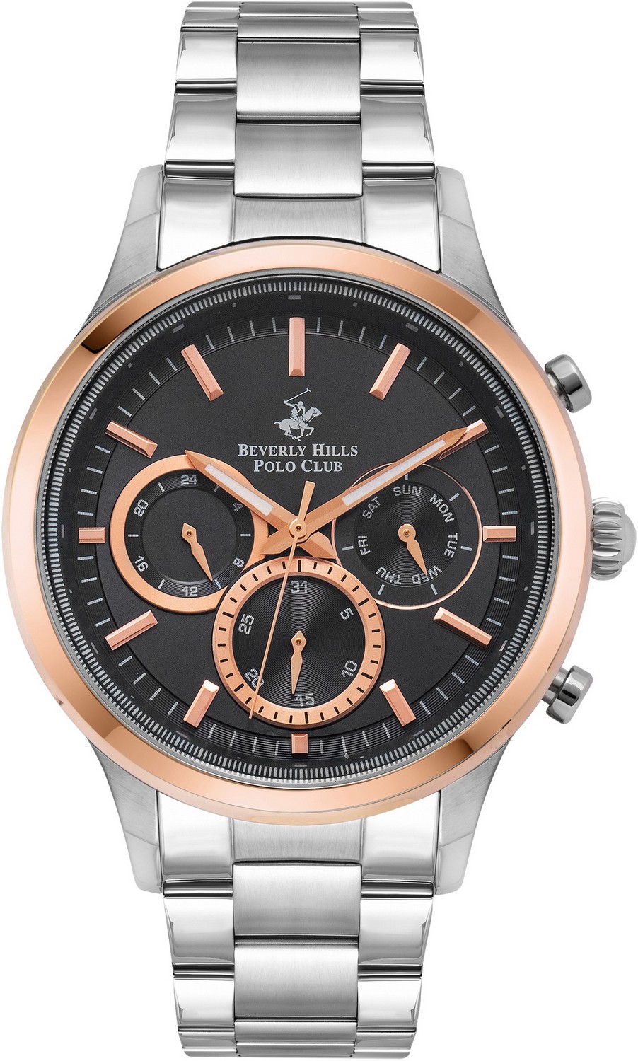 Часы BEVERLY HILLS POLO CLUB  BP3026X.550 