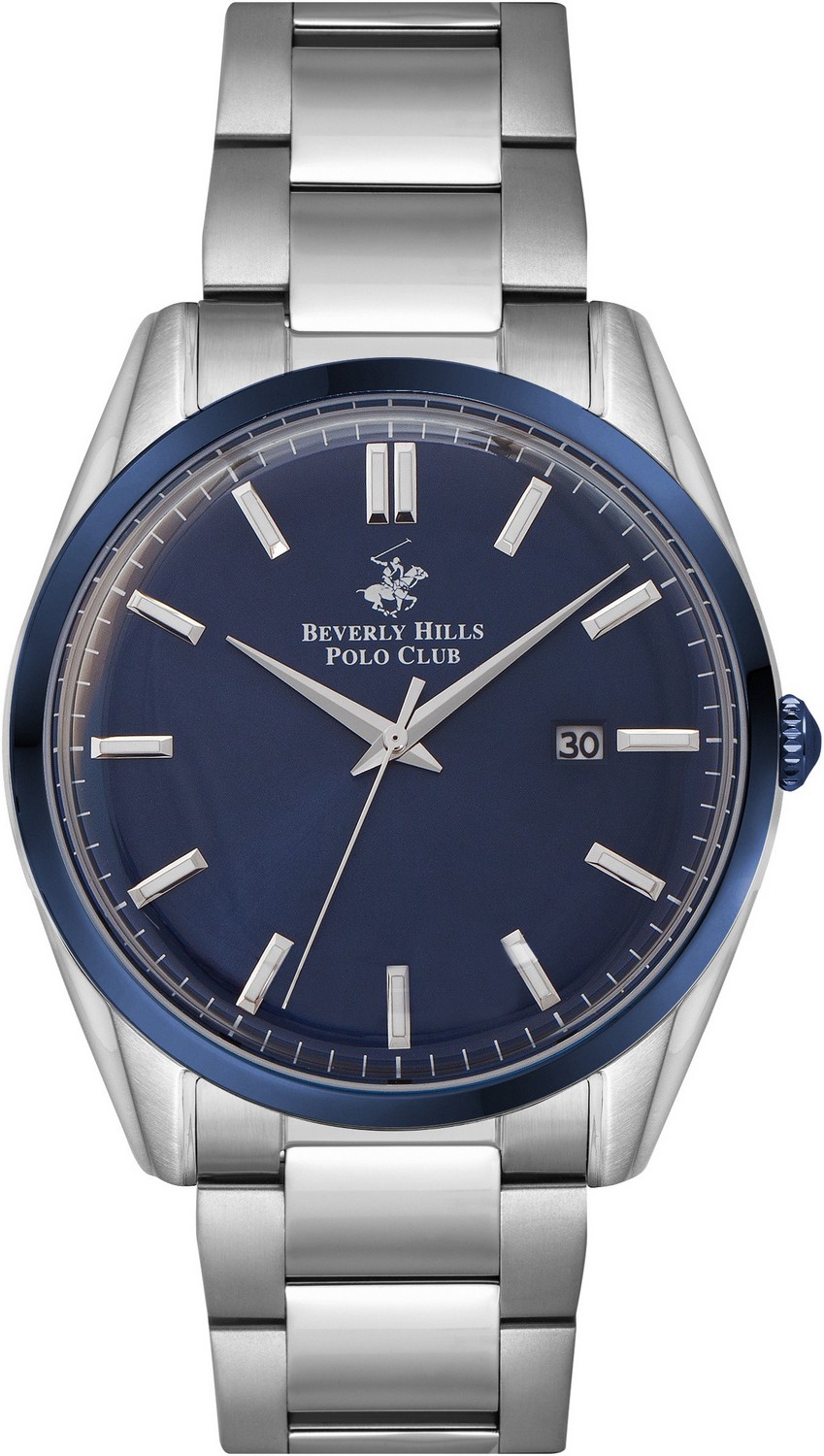 Часы BEVERLY HILLS POLO CLUB  BP3027X.390 