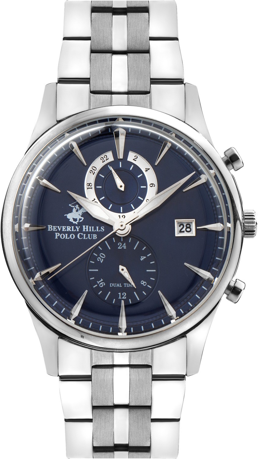 Часы BEVERLY HILLS POLO CLUB  BP3029X.390 