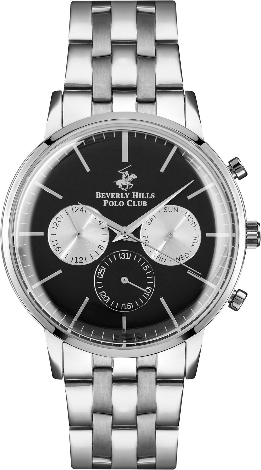 BEVERLY HILLS POLO CLUB  