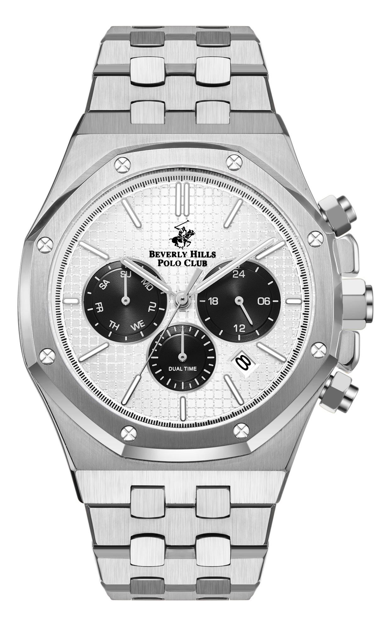 Часы BEVERLY HILLS POLO CLUB  BP3051X.331 