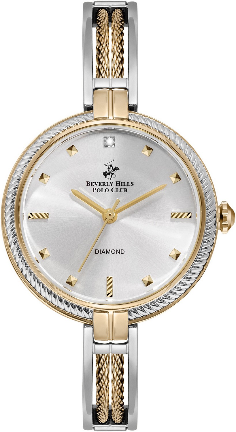 Часы BEVERLY HILLS POLO CLUB  BP3063C.130 