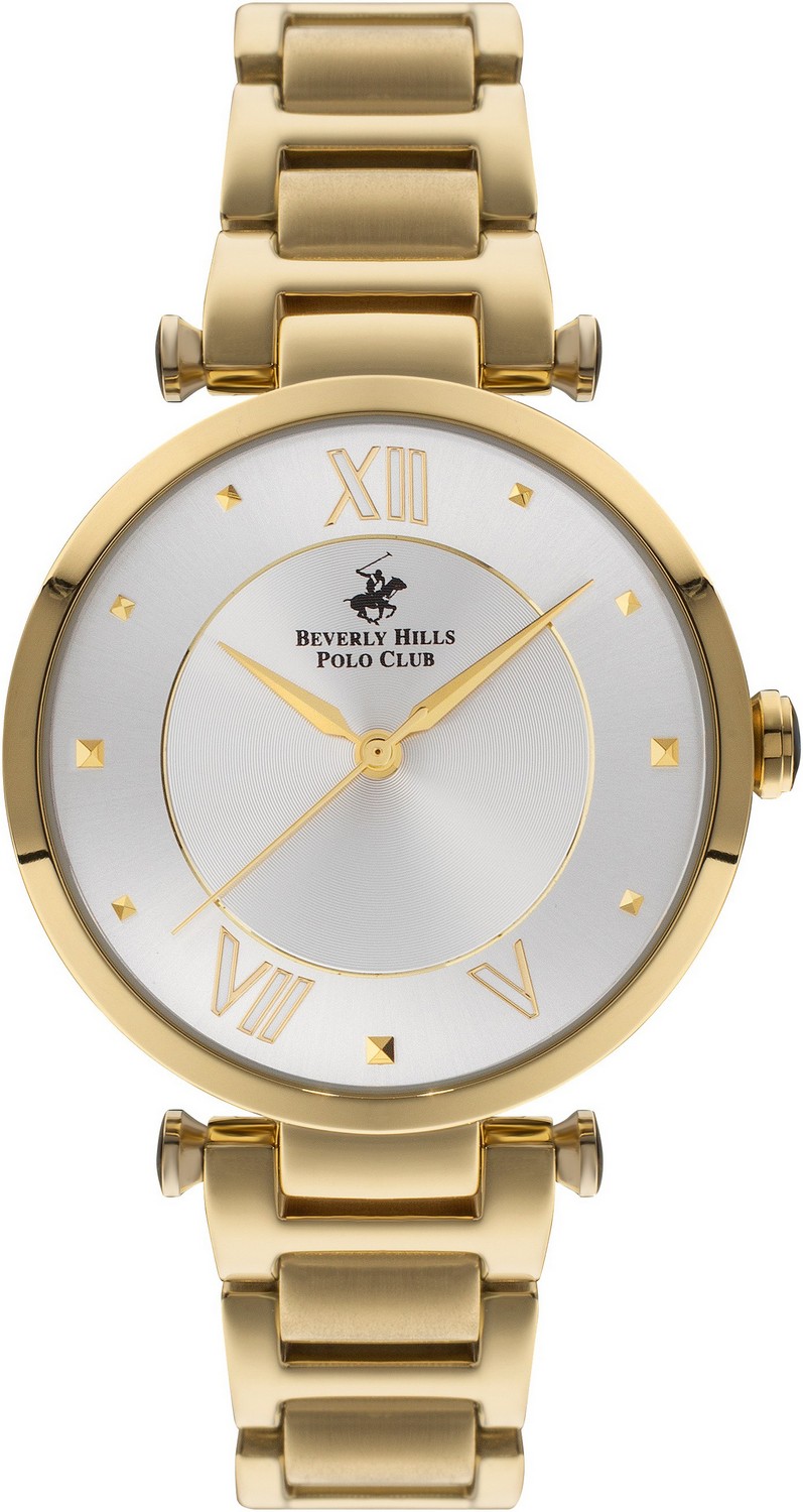 Часы BEVERLY HILLS POLO CLUB  BP3077X.120 