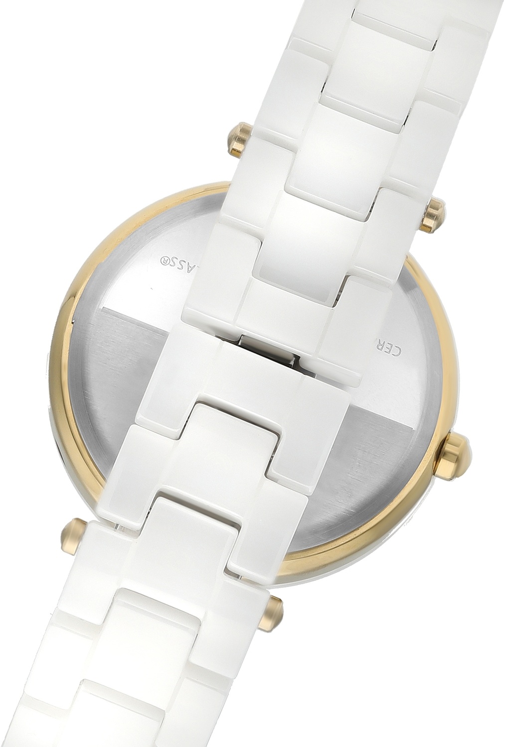 BEVERLY HILLS POLO CLUB  Женские часы, кварцевый механизм, керамика, 34 мм