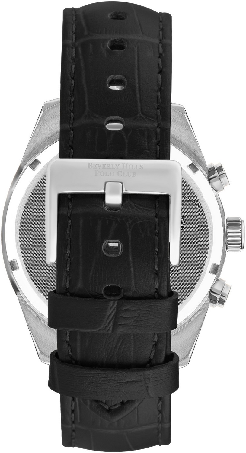 Часы BEVERLY HILLS POLO CLUB  BP3112X.351, Механизм: Кварцевый механизм