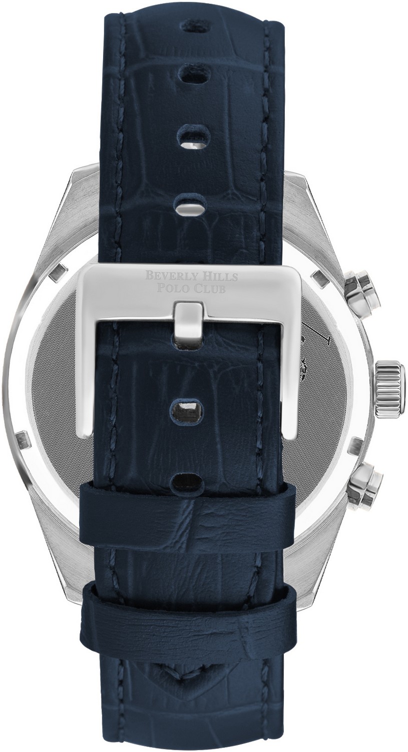 Часы BEVERLY HILLS POLO CLUB  BP3112X.399, Механизм: Кварцевый механизм