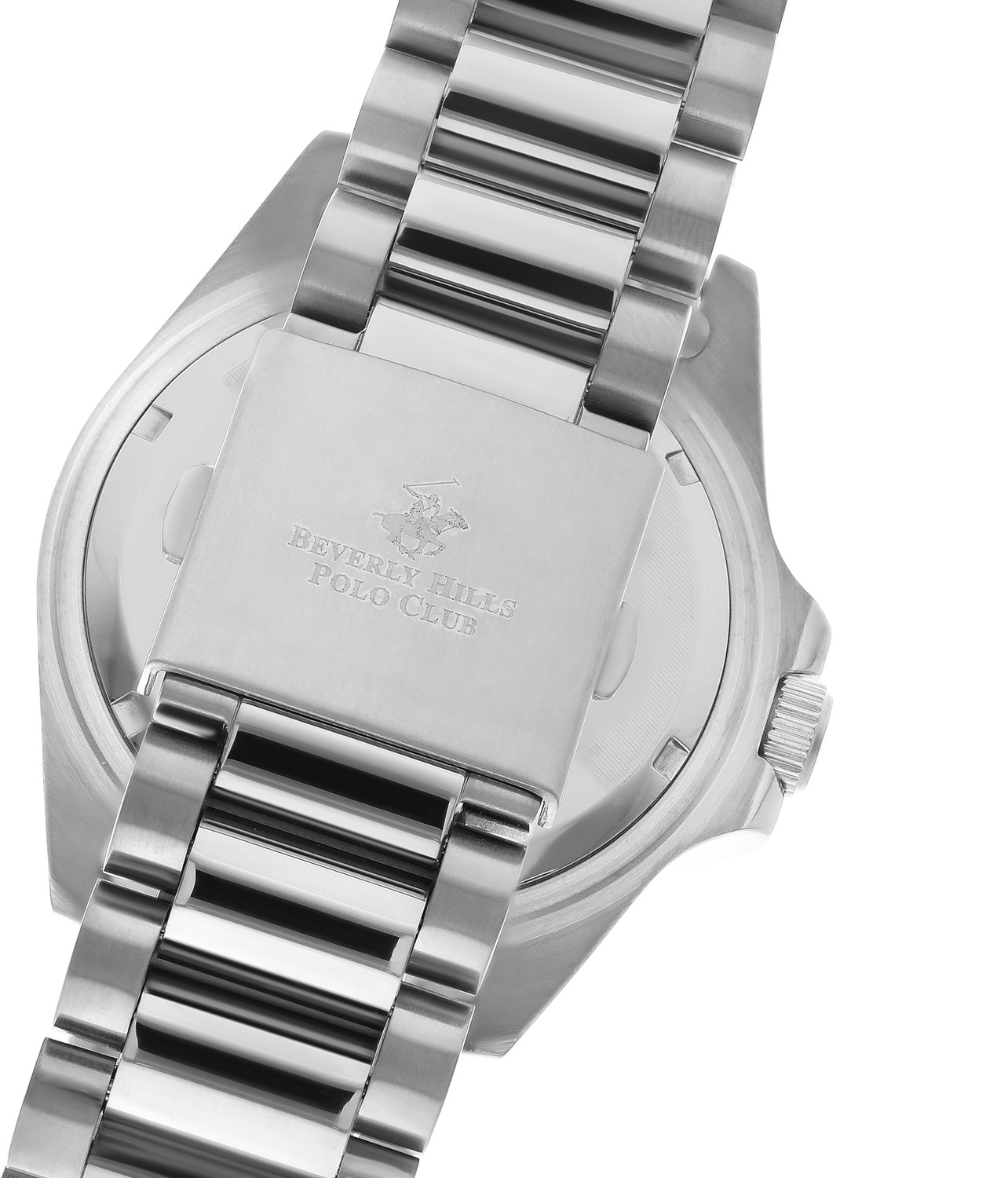 Часы BEVERLY HILLS POLO CLUB  BP3125X.390, Пол: Мужские