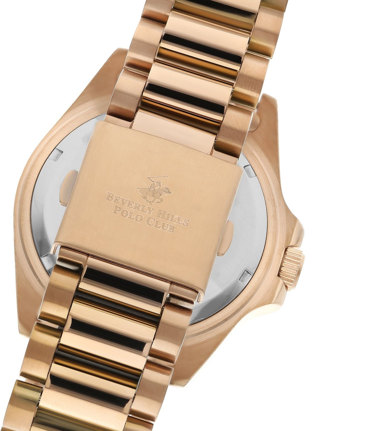 Часы BEVERLY HILLS POLO CLUB  BP3125X.450, Пол: Мужские