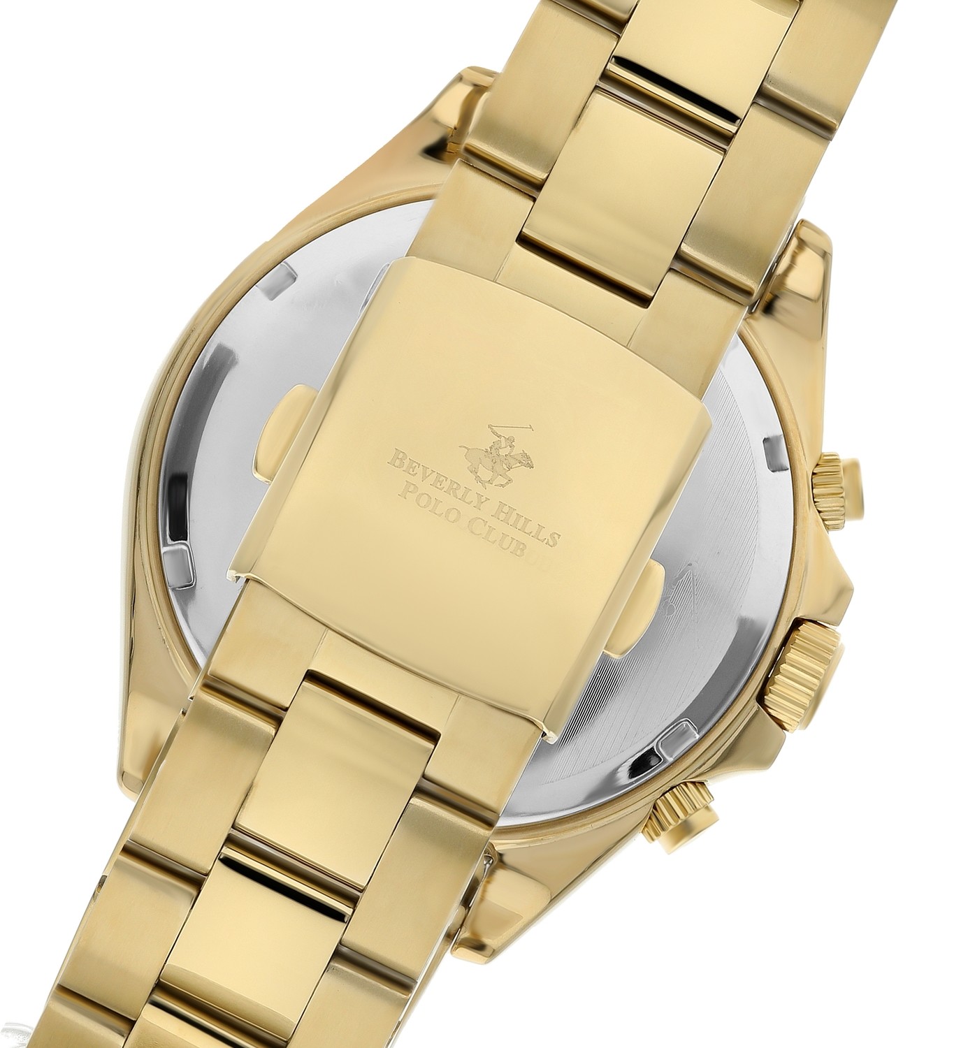 Часы Часы BEVERLY HILLS POLO CLUB  BP3127X.150, Механизм: Кварцевый механизм