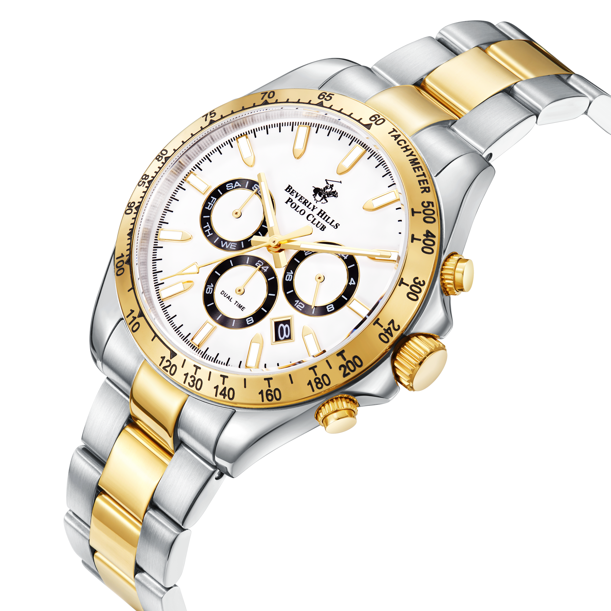 Часы BEVERLY HILLS POLO CLUB  BP3127X.230, Пол: Мужские